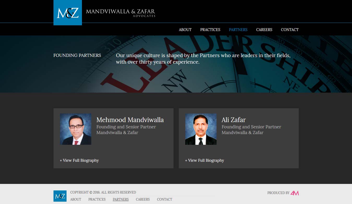 Mandviwalla