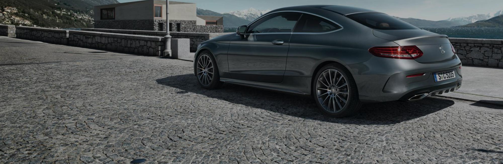 MercedesBenz Pakistan 4M Designers